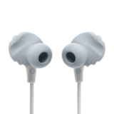 Audífonos JBL Endurance Run 2 Bluetooth - Blanco
