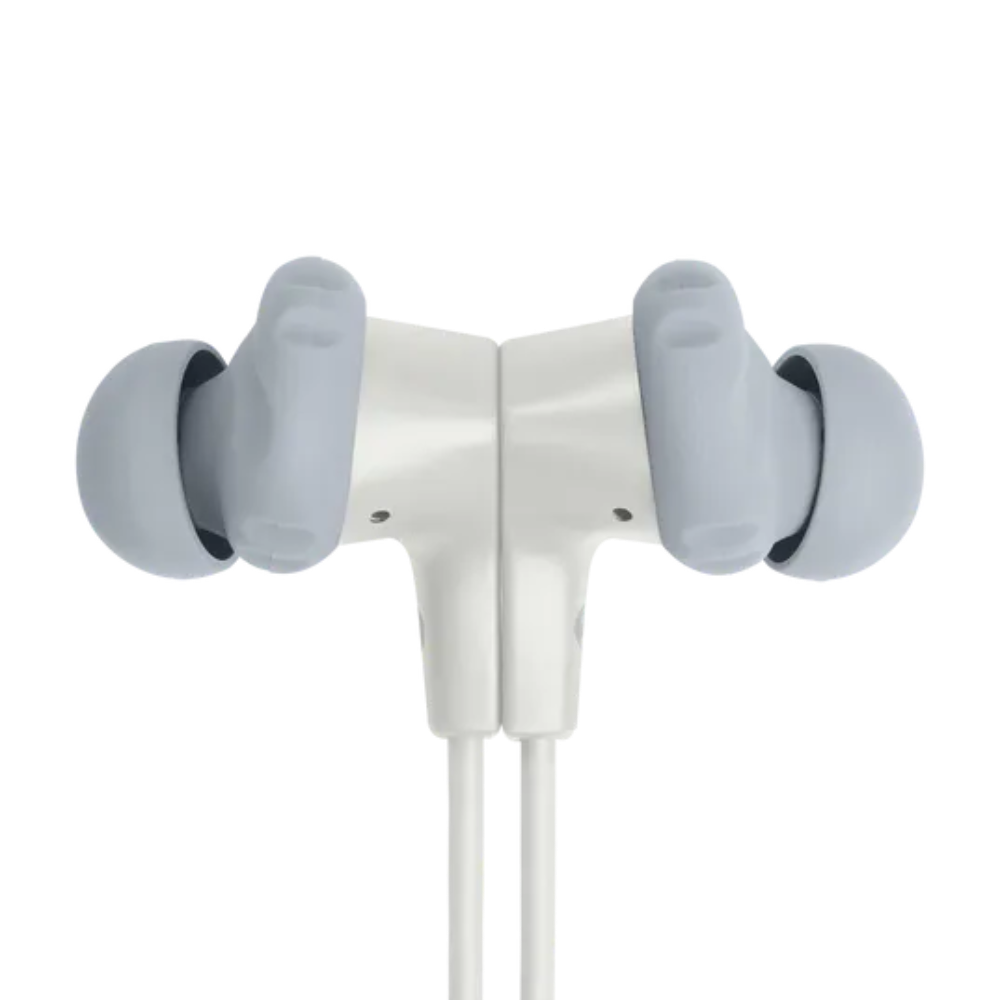 Audífonos JBL Endurance Run 2 Bluetooth - Blanco