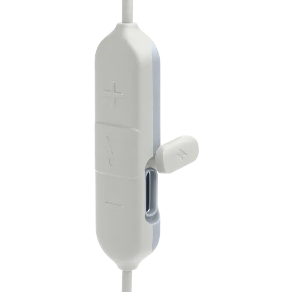 Audífonos JBL Endurance Run 2 Bluetooth - Blanco