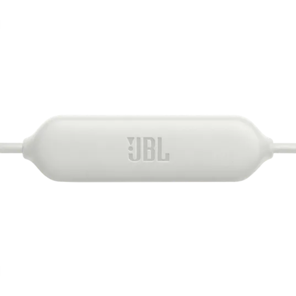 Audífonos JBL Endurance Run 2 Bluetooth - Blanco