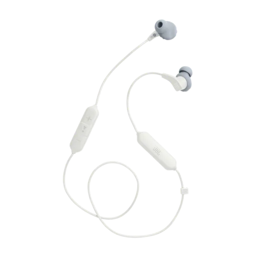 Audífonos JBL Endurance Run 2 Bluetooth - Blanco