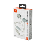 Audífonos JBL Endurance Run 2 Bluetooth - Blanco