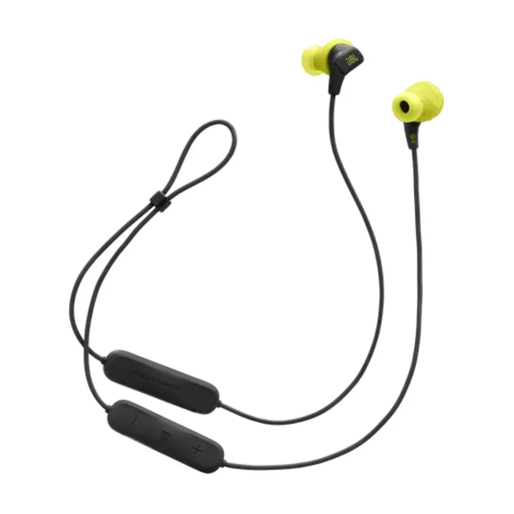 Audífonos JBL Endurance Run 3 Inalámbrico