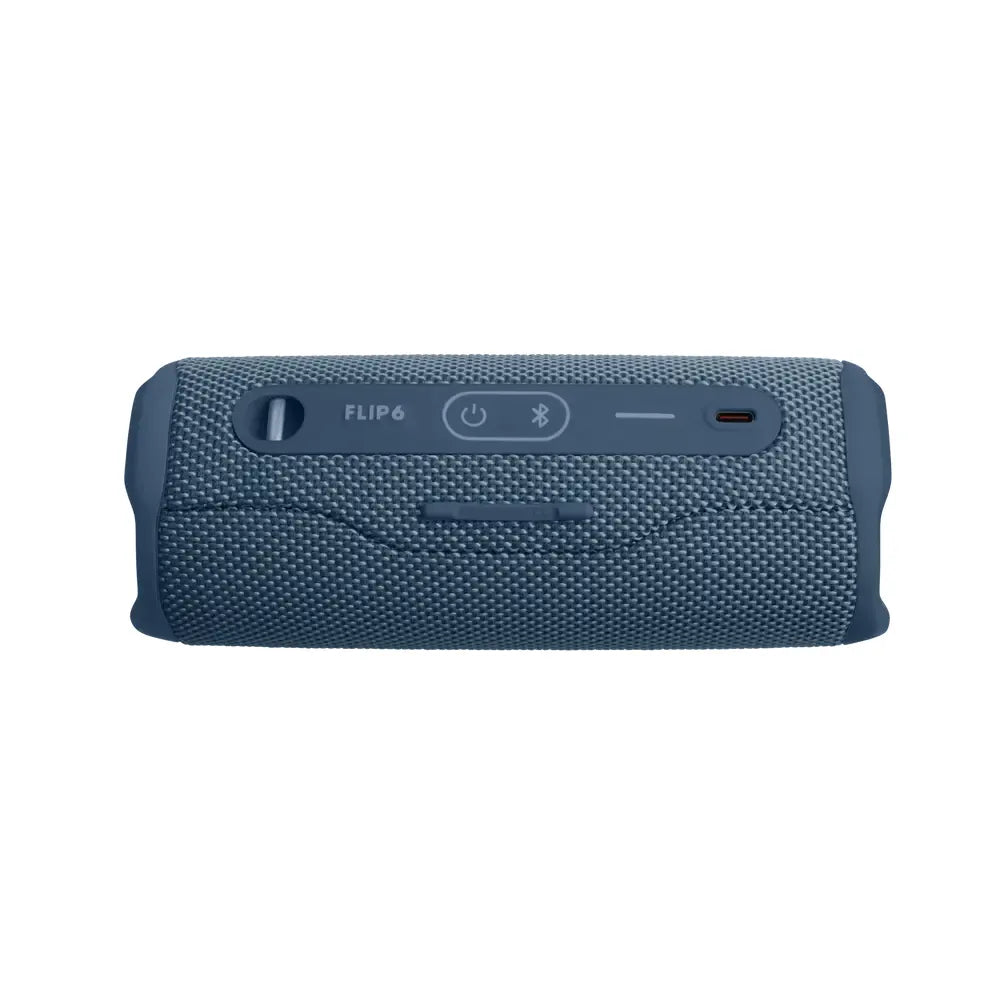 Parlante JBL  Flip 6