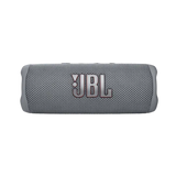 Parlante JBL Flip 6 Bluetooth - Gris