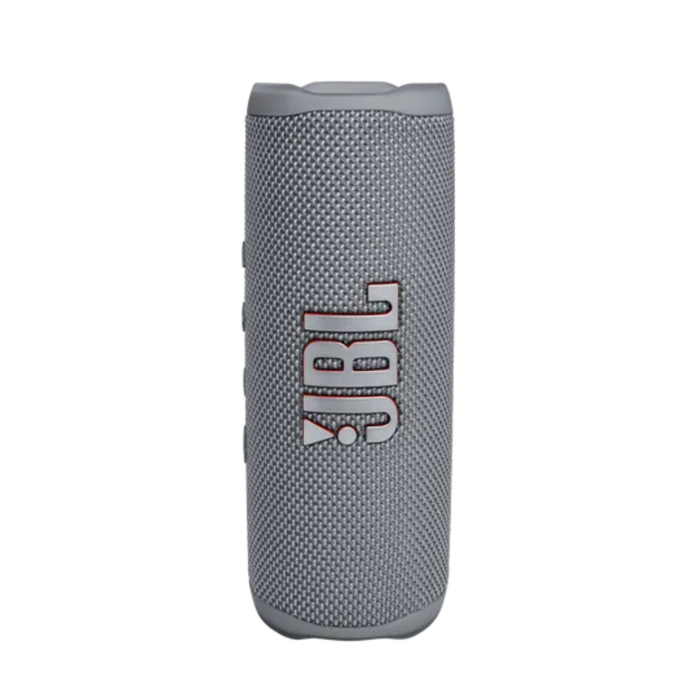 Parlante JBL Flip 6 Bluetooth - Gris