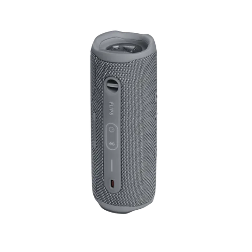 Parlante JBL Flip 6 Bluetooth - Gris
