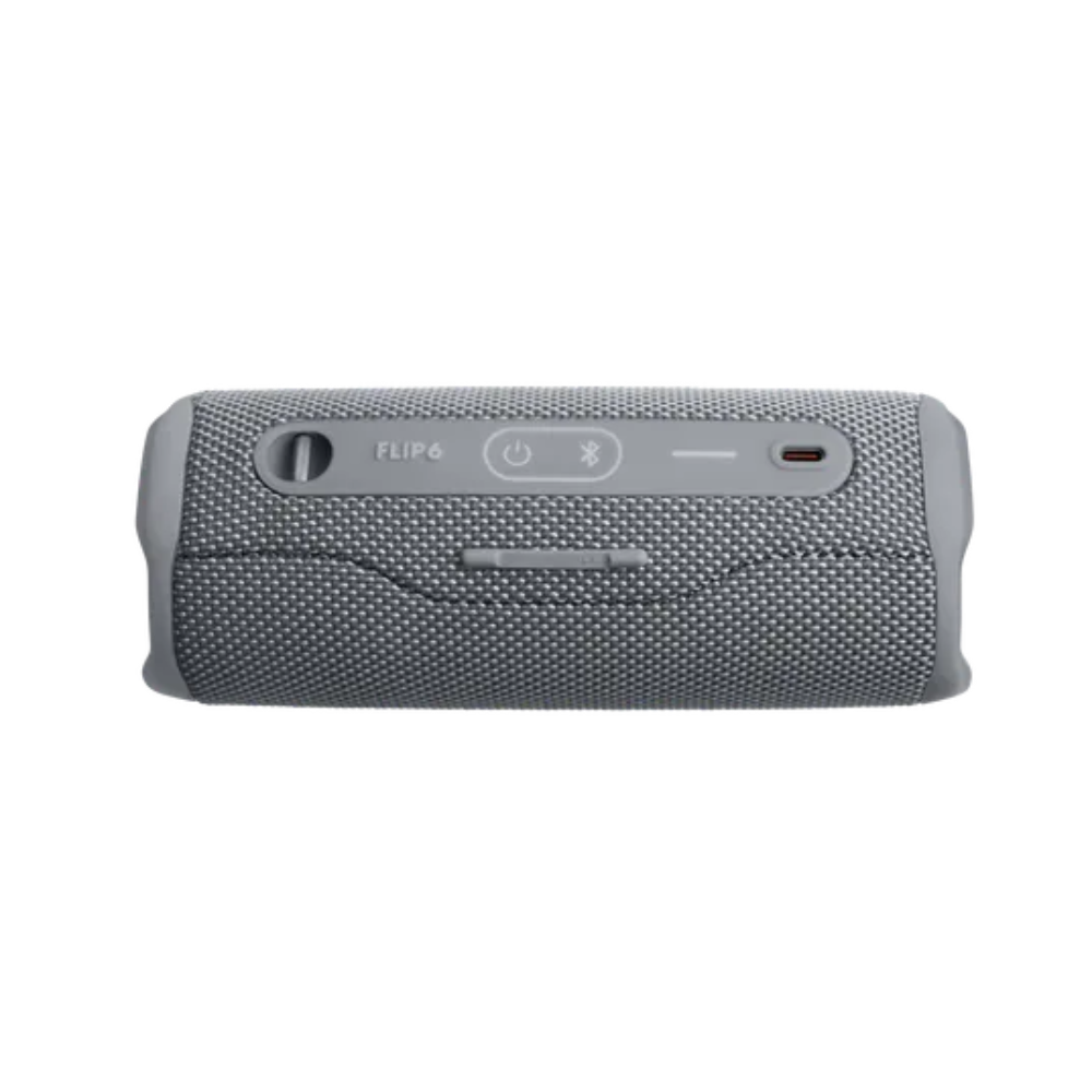 Parlante JBL Flip 6 Bluetooth - Gris