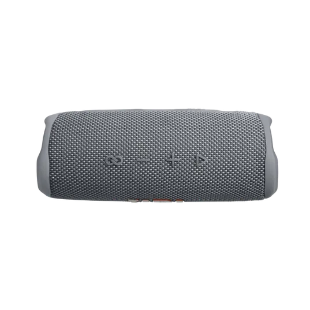 Parlante JBL Flip 6 Bluetooth - Gris