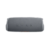 Parlante JBL Flip 6 Bluetooth - Gris