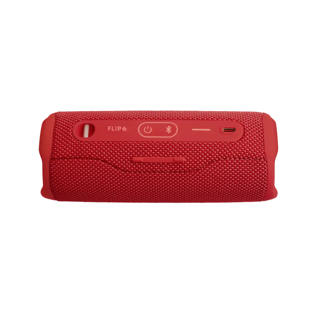 Parlante JBL  Flip 6