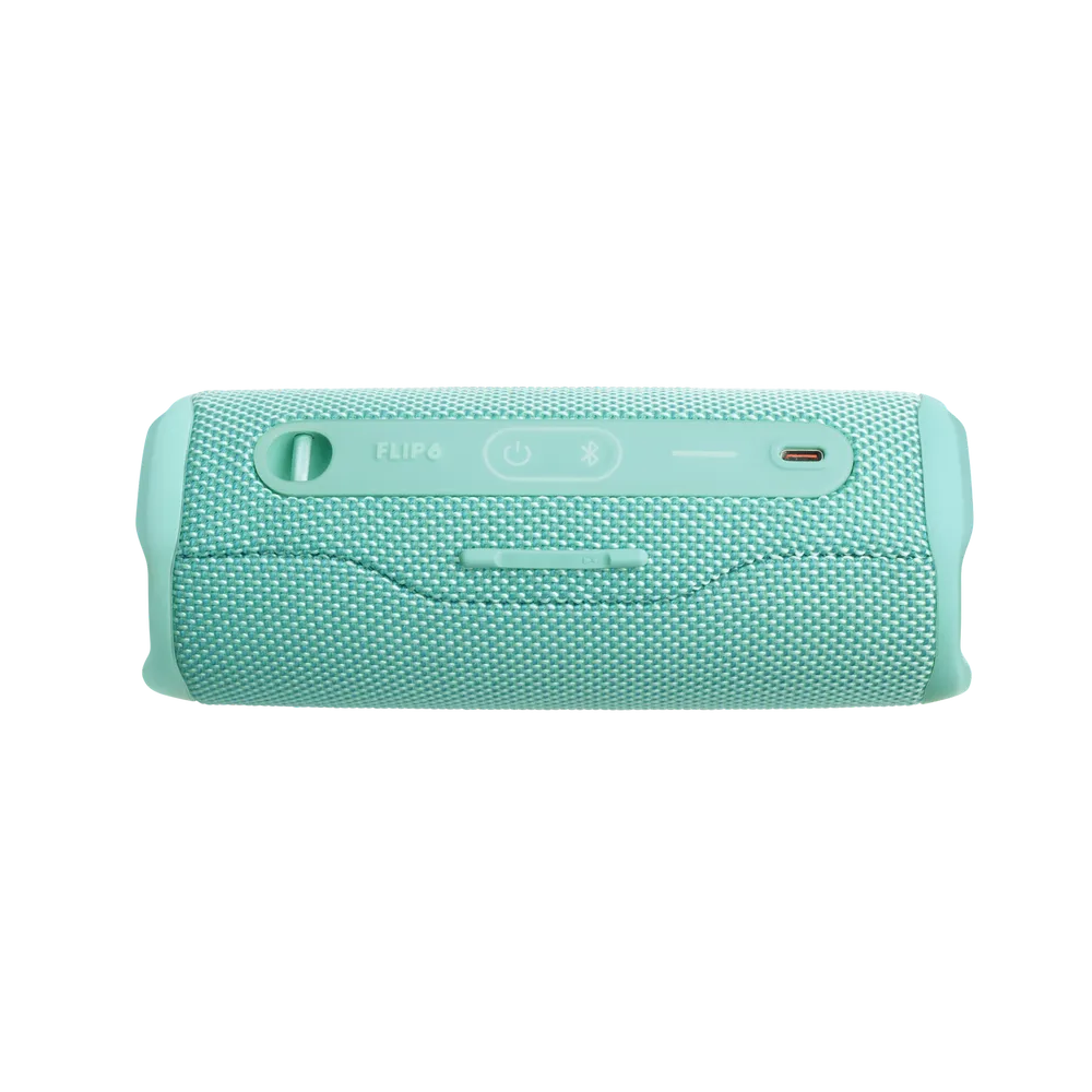 Parlante JBL  Flip 6