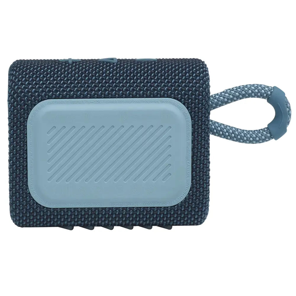 Parlante JBL Go 3