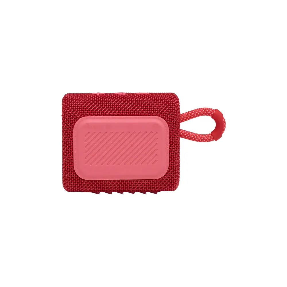 Parlante JBL Go 3