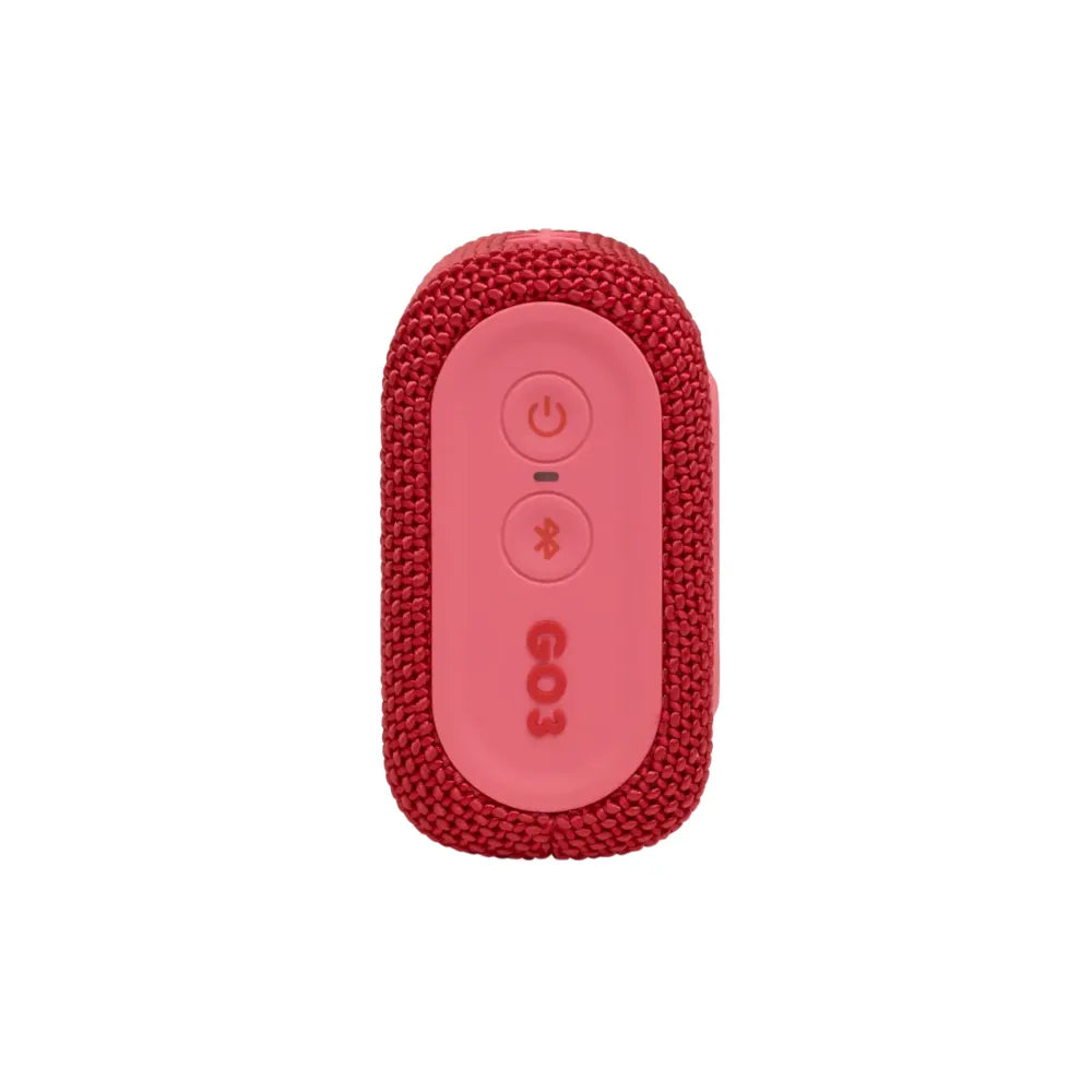 Parlante JBL Go 3