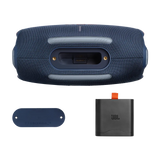 Parlante JBL Xtreme 4 Bluetooth - Azul