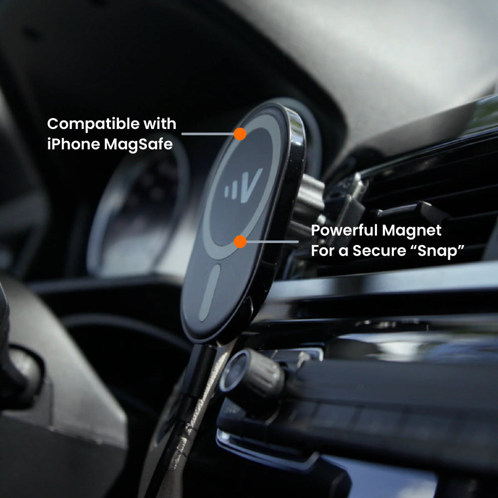 Cargador para carro VENTEV USB-C 15w