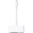 Adaptador Apple lightning a VGA