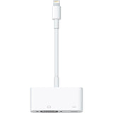 Adaptador Apple lightning a VGA