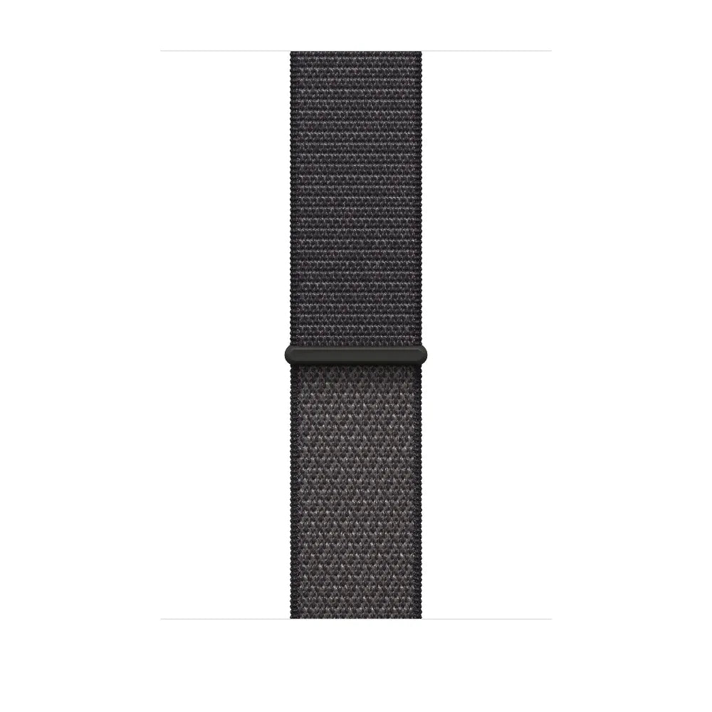 Correa_Loop_Deportiva_Gris_Oscuro_46mm_Imagen_posicion_1_iShop_Ecuador
