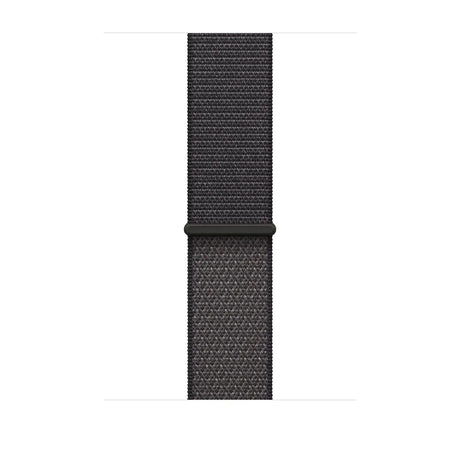 Correa_Loop_Deportiva_Gris_Oscuro_46mm_Imagen_posicion_1_iShop_Ecuador