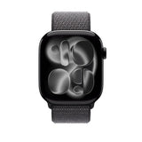 Correa_Loop_Deportiva_Gris_Oscuro_46mm_Imagen_posicion_3_iShop_Ecuador