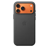 Funda_de_TechWoven_con_MagSafe_para_el_iPhone_17_Pro_Max_Negro_Imagen_posicion_1_iShop_Peru