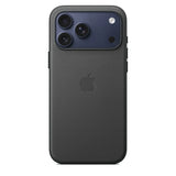 Funda_de_TechWoven_con_MagSafe_para_el_iPhone_17_Pro_Max_Negro_Imagen_posicion_2_iShop_Peru