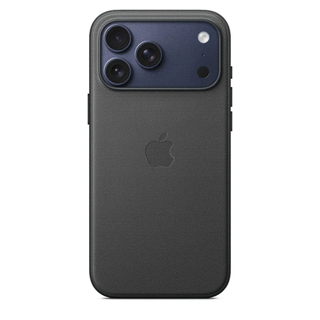 Funda_de_TechWoven_con_MagSafe_para_el_iPhone_17_Pro_Max_Negro_Imagen_posicion_2_iShop_Peru