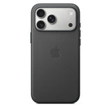 Funda_de_TechWoven_con_MagSafe_para_el_iPhone_17_Pro_Max_Negro_Imagen_posicion_3_iShop_Peru