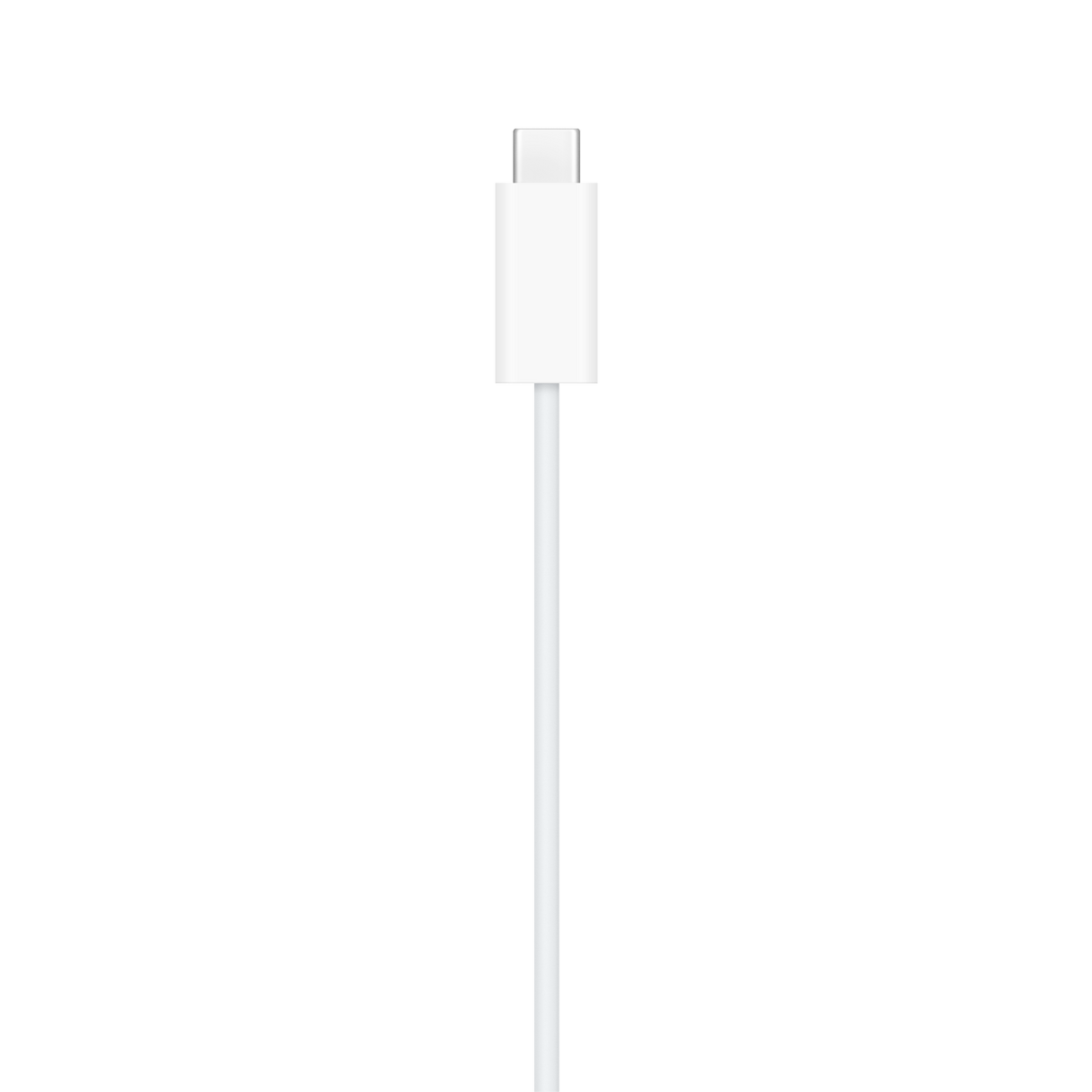 Cable de carga magnética rápida a USB‑C para el Apple Watch (1 m)