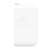 Adaptador de corriente compacto de 35 W con dos puertos USB-C