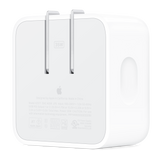 Adaptador de corriente compacto de 35 W con dos puertos USB-C