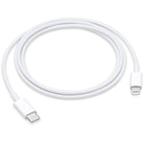 Cable de USB-C a Lightning (1 m)