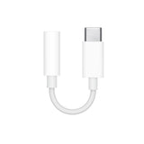 Adaptador_Apple_USB_C_a_audio_3_5mm_Blanco_Imagen_posicion_2_iShop_Ecuador