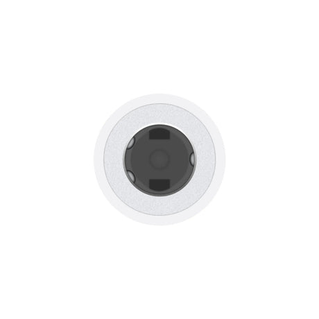 Adaptador_Apple_USB_C_a_audio_3_5mm_Blanco_Imagen_posicion_3_iShop_Ecuador