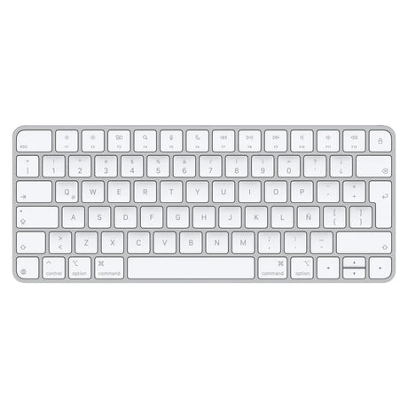 Magic_Keyboard_Espanol_America_Latina_Imagen_posicion_1_iShop_Ecuador