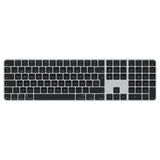 Magic_Keyboard_Touch_ID_Teclado_Numerico_Mac_Apple_USB-C_Español_Teclas_Negras_Imagen_posicion_1_iShop_Ecuador