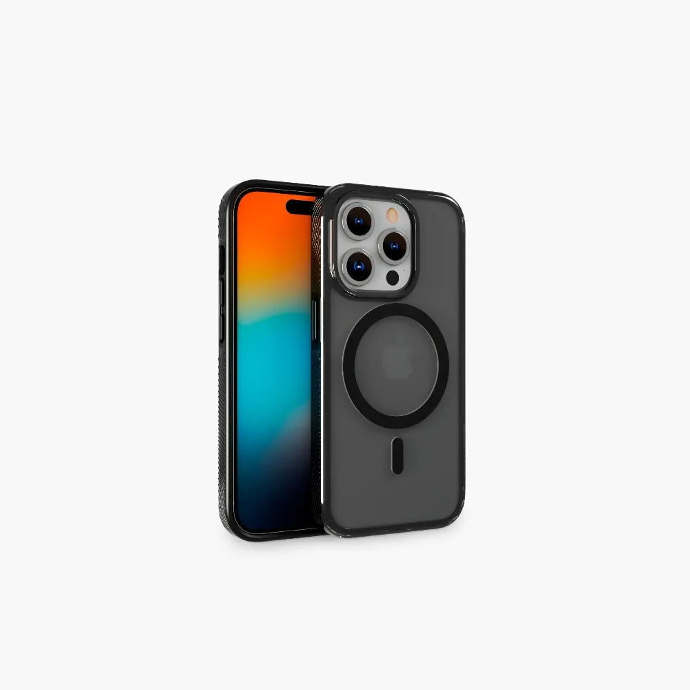 SafeCase Force NCO con MagSafe para iPhone 15 Series