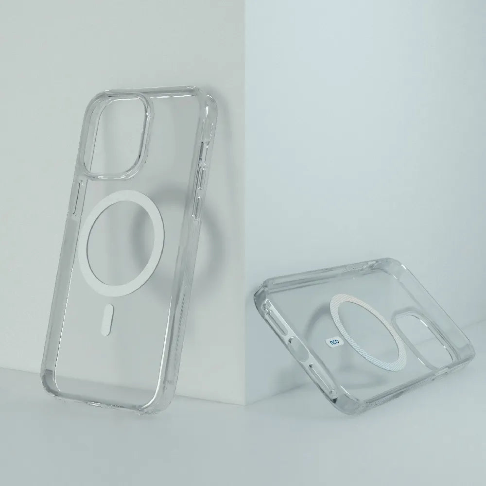 SafeCase Force NCO con MagSafe para iPhone 15 Series
