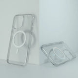 SafeCase Force NCO con MagSafe para iPhone 15 Series