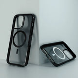SafeCase Force NCO con MagSafe para iPhone 15 Series