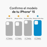 SafeCase Force NCO con MagSafe para iPhone 15 Series