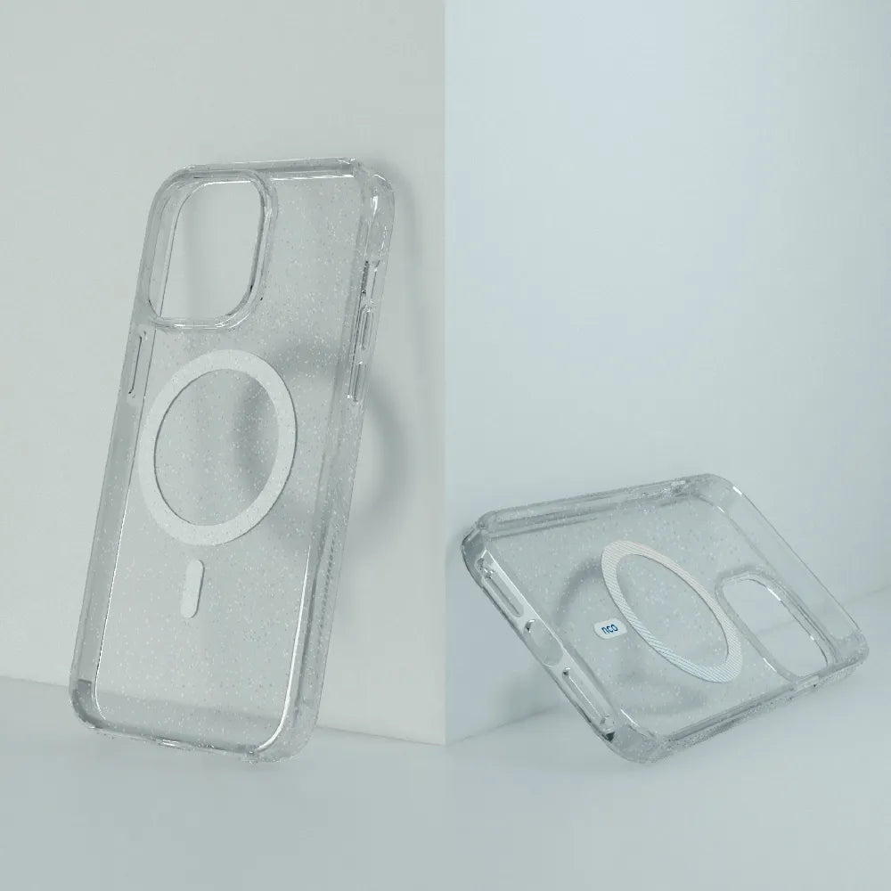 SafeCase Force NCO con MagSafe para iPhone 15 Series