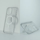 SafeCase Force NCO con MagSafe para iPhone 15 Series