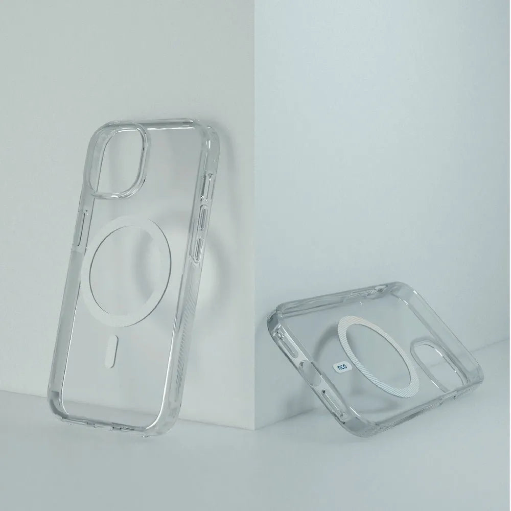 SafeCase Force NCO con MagSafe para iPhone 15 Series