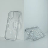SafeCase Force NCO con MagSafe para iPhone 15 Series