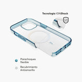 SafeCase Force NCO con MagSafe para iPhone 15 Series