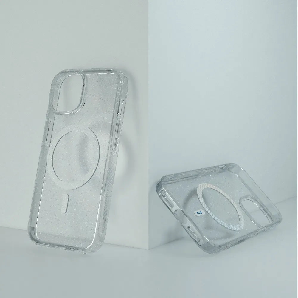 SafeCase Force NCO con MagSafe para iPhone 15 Series