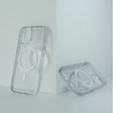 SafeCase Force NCO con MagSafe para iPhone 15 Series